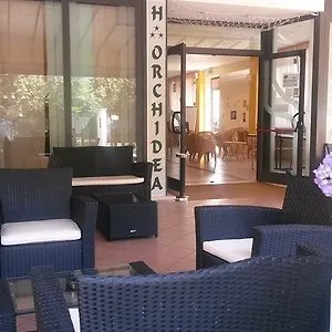 Orchidea Hotel
